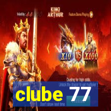 clube 77